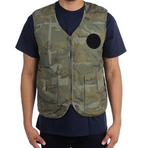 10 deep vest